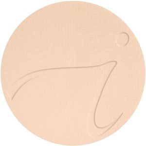 jane iredale - PurePressed Base - Mineral Foundation Refill - Warm Silk - 9.9 gram