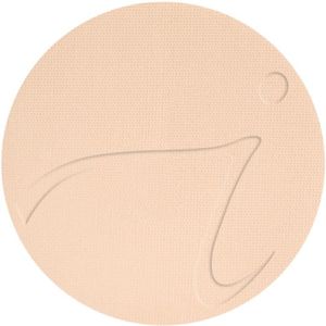 jane iredale Foundations Compact Poeder PurePressed Base Mineral Foundation Refill Warm Silk 9.9gr