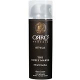 Orro - Venezia Style The Curly Maker - Haarcrème - 150ml