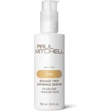 Paul Mitchell Curls Round Trip Defining Serum 150ml