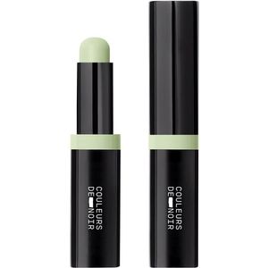 Les Couleurs de Noir - Tint Concealer Stick - 04 Vert - 1St