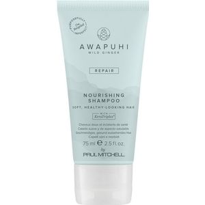 Paul Mitchell - Awapuhi Wild Ginger - Shampoo - 75ml