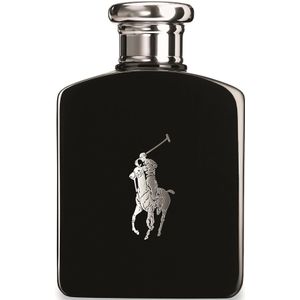 Ralph Lauren Polo Black Eau de Toilette