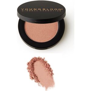 Youngblood - Pressed Mineral Blush - Tangier - 3gr