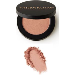 Youngblood Face Make-up Pressed Mineral Blush Tangier