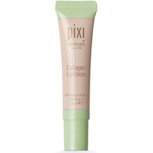 Pixi Lippenbalsem Skintreats Collagen LipGloss