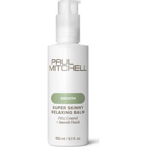 Paul Mitchell - Smoothing Super Skinny Relaxing Balsem - 150ml - Haarcrème