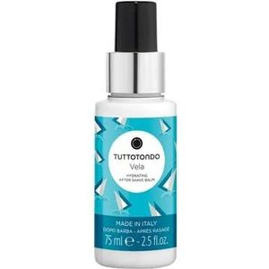 Tuttotondo Balsem Vela After Shave Balm 75ml