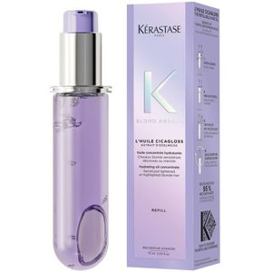 Kérastase Olie Blond Absolu Oil Refill 75ml