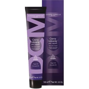 DCM Haarverf Color Hair Color Cream 4/20 100ml