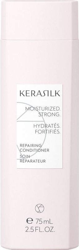 Kerasilk - Essentials - Repairing Conditioner - 75ml