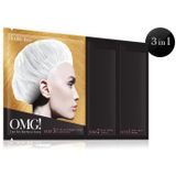 Double Dare Masker OMG! Spa 3in1 Kit Hair Repair System