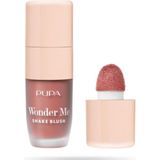 PUPA - Wonder Me Shake - Blush - 001 - 5.5ml