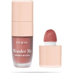 PUPA - Wonder Me Shake - Blush - 001 - 5.5ml