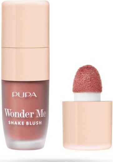 PUPA - Wonder Me Shake - Blush - 001 - 5.5ml