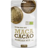 Purasana Poeder Superfoods Super Mix Maca Cacao