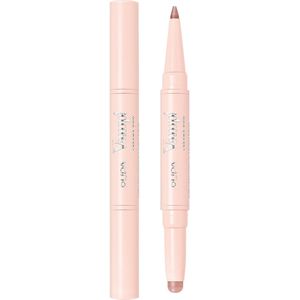 PUPA Make-Up Vamp! Creamy Duo Lip Pencil & Shiny Lipstick 016 0.2gr