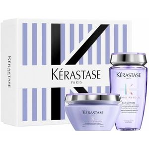 Kérastase Pakket Blond Absolu Spring Set