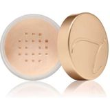 Jane Iredale - Amazing Matte Loose Finish Powder - Transparant - 10 g