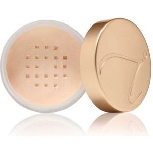Jane Iredale - Amazing Matte Loose Finish Powder - Transparant - 10 g