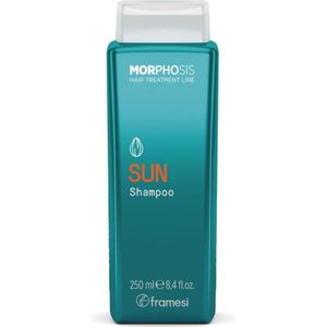 Framesi Morphosis Sun Shampoo 250ml