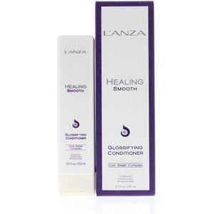 L'Anza Healing Smooth Glossifying Conditioner