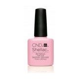 CND - Shellac Nagellak Color Coat - Kleur - Hybride Nagellak