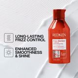 Redken Frizz Dismiss Conditioner -  1000 ml