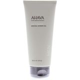 AHAVA MAN - Mineraal Douchegel - 200ml - Verkwikkende Reiniging voor Mannen
