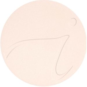 jane iredale Foundations Compact Poeder Face Make-Up PurePressed Base Mineral Foundation Refill Ivory