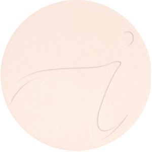 jane iredale - PurePressed Base - Poeder - Ivory - Mineral Foundation Refill