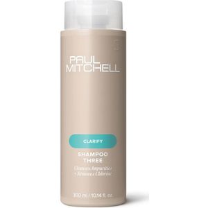 Paul Mitchell - Clarifying Clarify Shampoo - 300ml