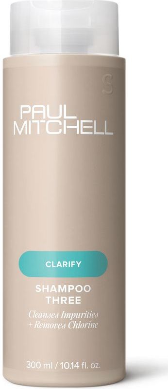 Paul Mitchell - Clarifying Clarify Shampoo - 300ml
