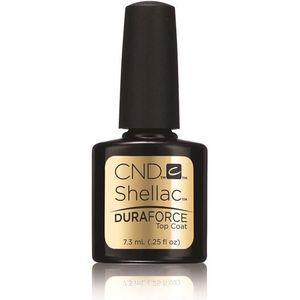 CND - Shellac Duraforce - Nagellak - 7,3 ml