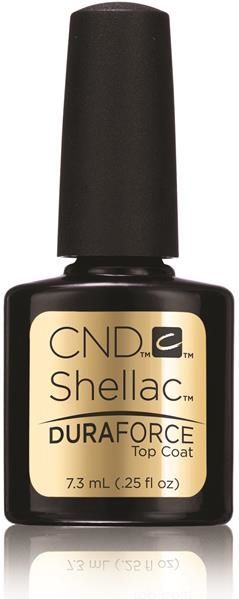 CND - Shellac Duraforce - Nagellak - 7,3 ml