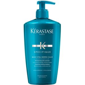 Kérastase Specifique Bain Vital Dermo-Calm shampoo 500ml