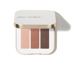 jane iredale Eyes PurePressed Oogschaduw Eye Shadow Triple - Wildflower 0,7 gr