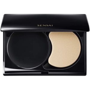 Sensai Make-Up Make-Up Accessoires Compact Case For Total Finish