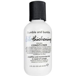 Bumble and Bumble - Specialty Care Thickening Volume Conditioner - 60ml