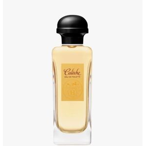 Hermès Damesgeuren Calèche Eau de Toilette 100ml