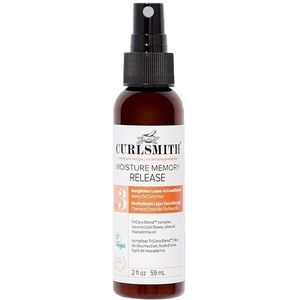 Curlsmith - Moisture Memory Release - 59 ml - Leave-in Spray