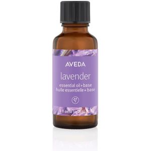 Aveda - Essential Oil & Base - Gezichtsolie - 30ml - Lavendel