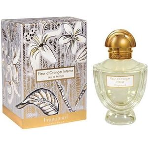 Fragonard Fragrance Fleur D'Oranger Intense Eau de Parfum 50ml