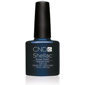 CND Shellac Nagellak Color Coat