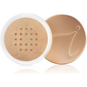 Jane Iredale - Amazing Base - Losse Poeder - Latte - SPF 20, Waterbestendig