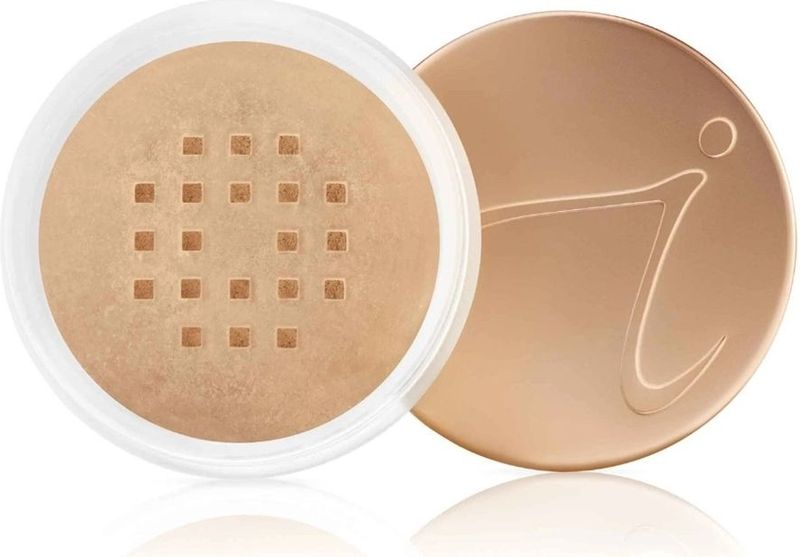 Jane Iredale - Amazing Base - Losse Poeder - Latte - SPF 20, Waterbestendig