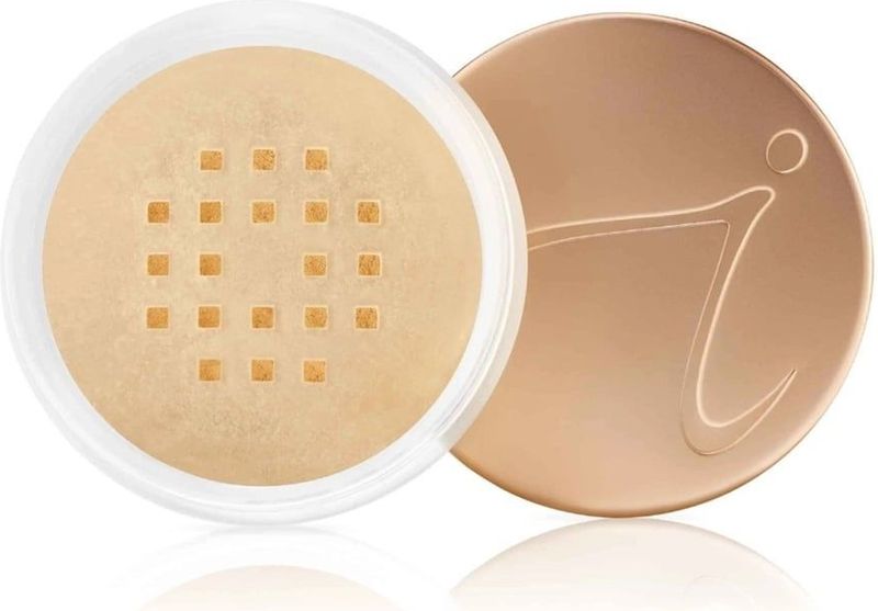 Jane Iredale - Amazing Base - Bisque - Losse Poeder - 10 g