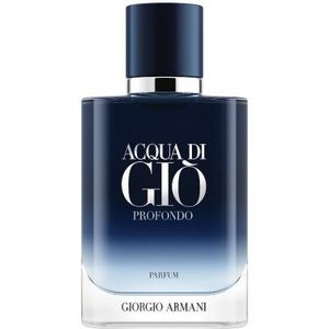 Giorgio Armani Eau de Parfum Acqua di Gio Profondo Le Parfum 50ml