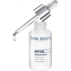 Sans Soucis Anti Age Care Special Active Vitamin Serum 30ml