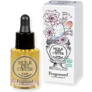 Fragonard Soins Essentiels Olie Huile Precieuse 15ml